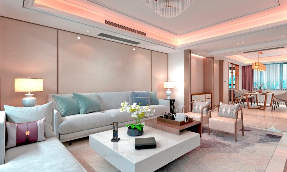 Lighting Services