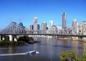 Brisbane C-bus programming
