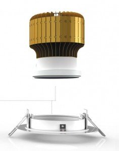 Matching dimmers to lights.