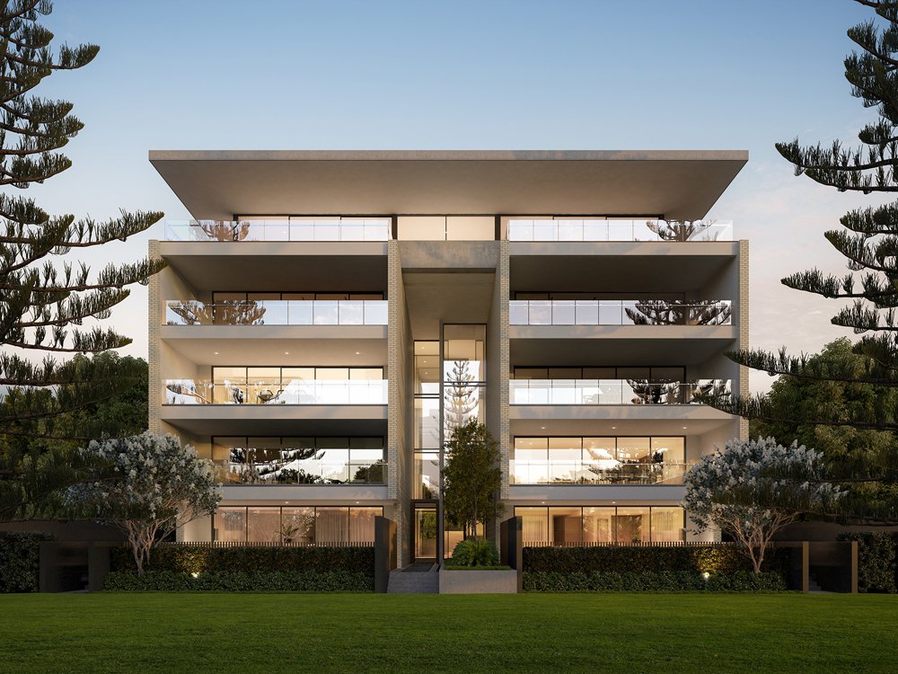 Vogue On Broadbeach