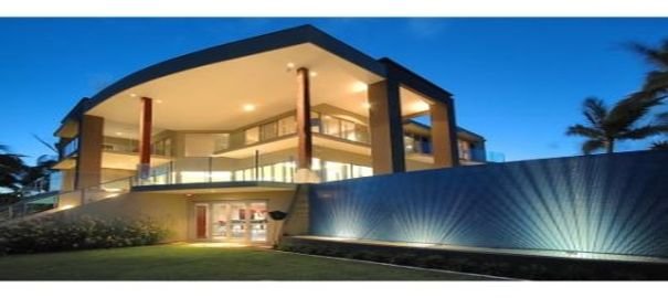 Luxury Residential & Renovations
