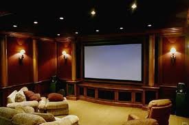 Home Cinema