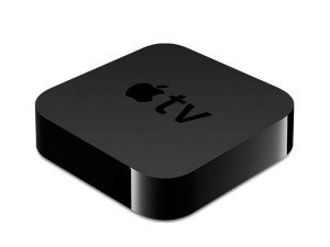 Apple TV – what and why?