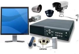 CCTV