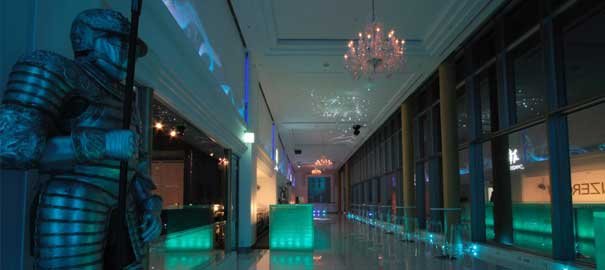 Commercial Projects