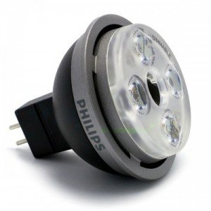 LED lamps