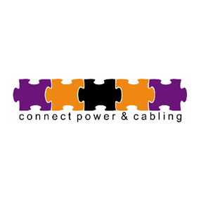 Connect Power & Cabling
