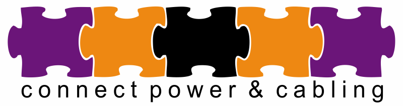 Connect Power & Cabling