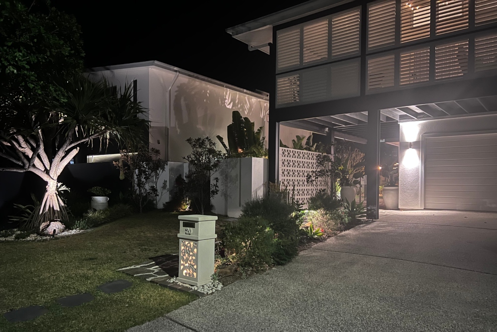 C-Bus & Home Automation
